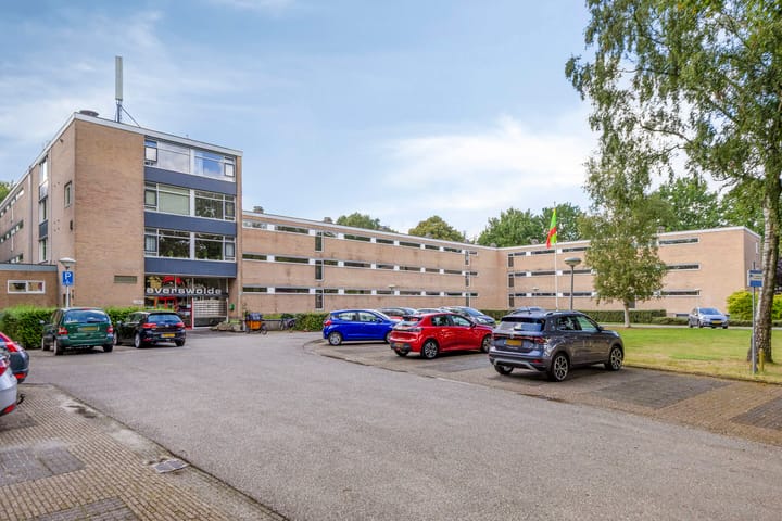 Dingspellaan 17 in Zuidlaren