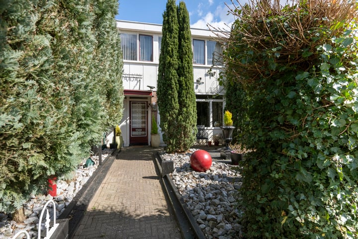 Dingspellaan 38 in Emmen foto