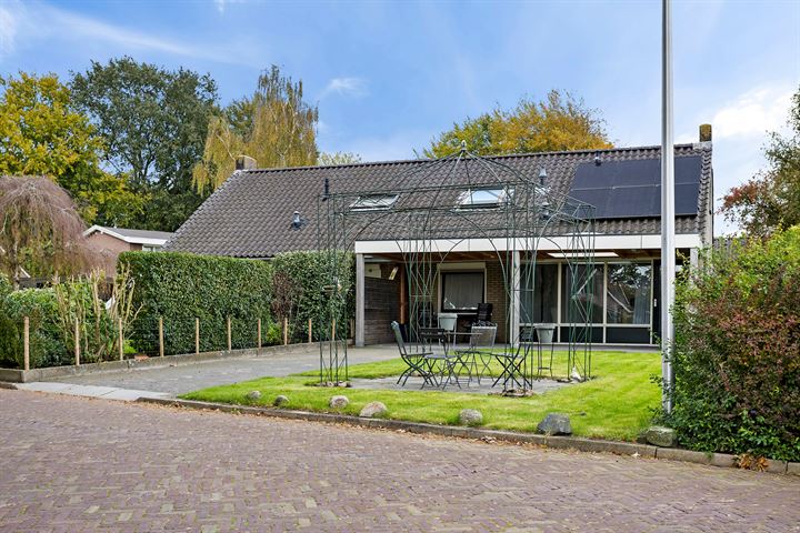 Dingspelstraat 2a in Sleen foto