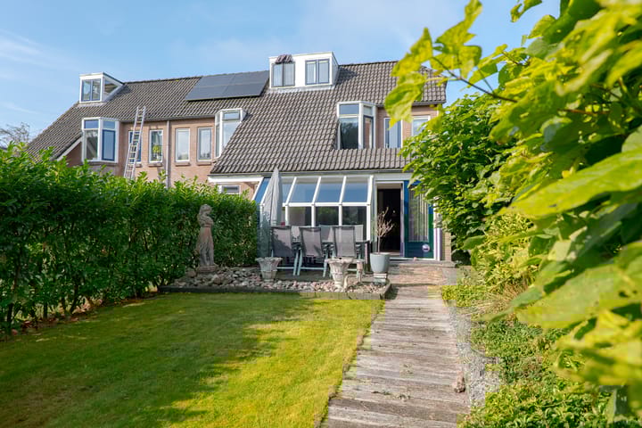 Foto van woning Dingspil 35, Borger