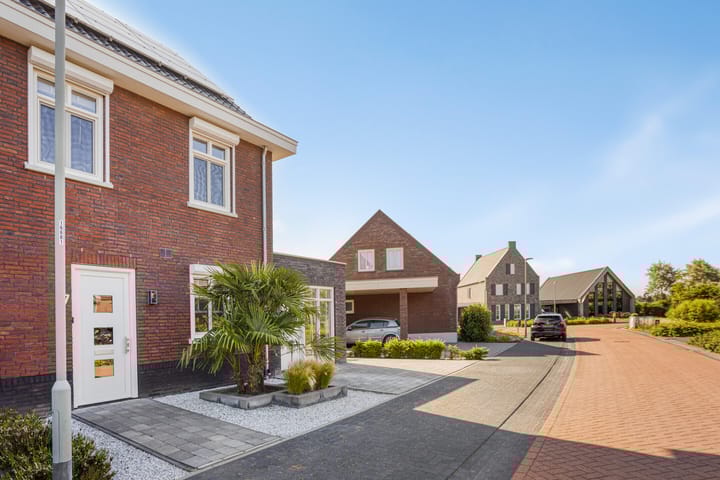 Foto van woning Dingsstraat 7, Hegelsom