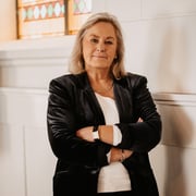 Foto van Dini Hof-Kamps