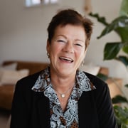 Foto van Dinie van Olst