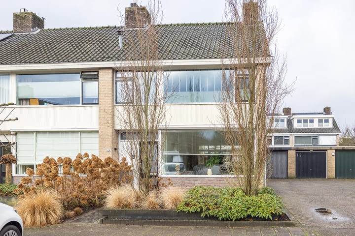 Dinkelstraat 22 in Hengelo foto