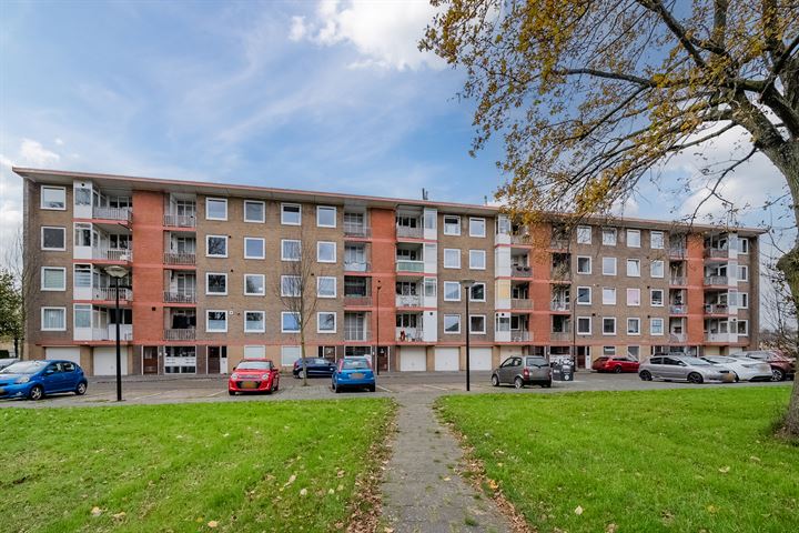 Dinkelstraat 29 in Beverwijk foto