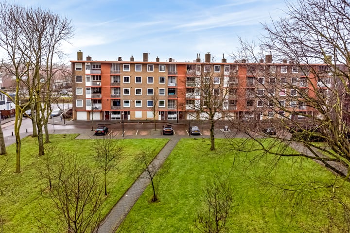 Dinkelstraat 45 in Beverwijk foto