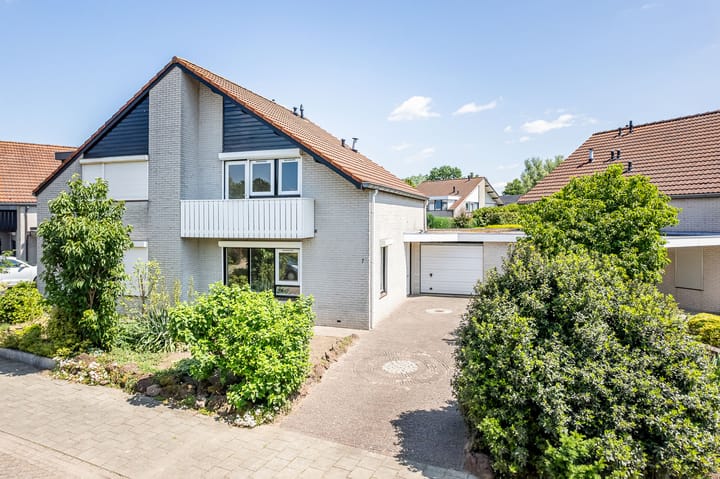 Foto van woning Dinkelstraat 7, Ulft