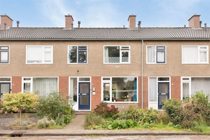 Dintellaan 12 in Stadskanaal foto