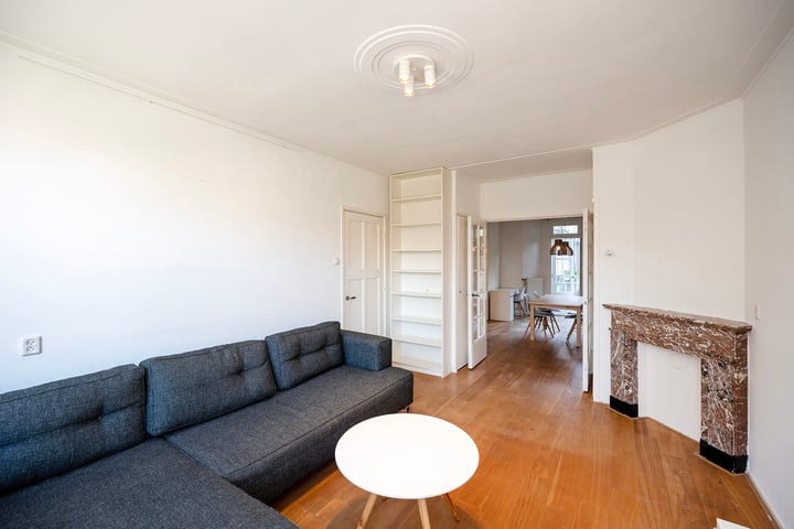 Dintelstraat 56-1 in Amsterdam foto
