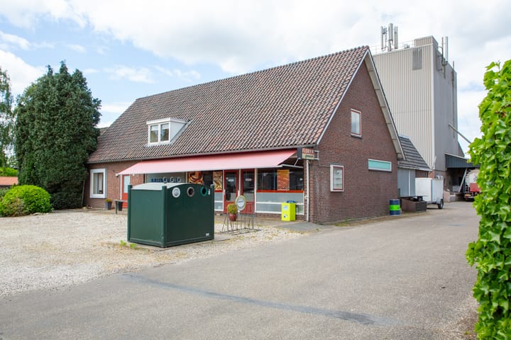 Foto van woning Dinxperlosestraatweg 110, Aalten
