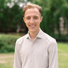 Foto van Dion Kusters