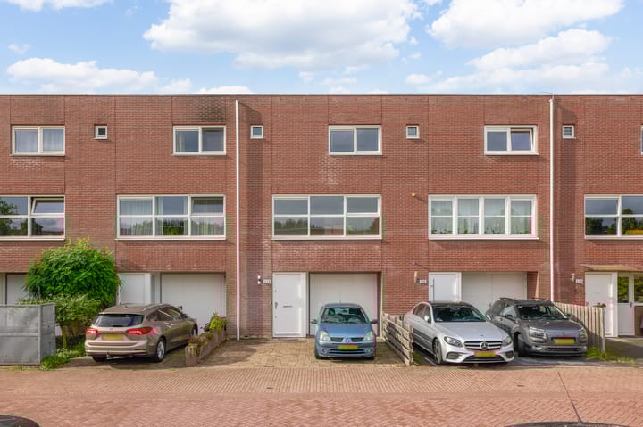 Diopter 228 in Amsterdam foto
