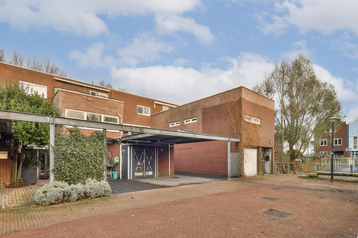 Diopter 50 in Amsterdam foto