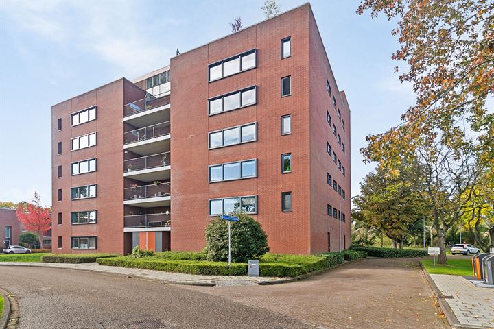Dirck van Delenstraat 15 in Middelburg foto