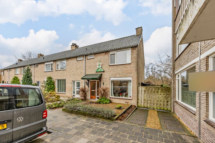 Directeur Moerlandsstraat 6 in Boskoop foto