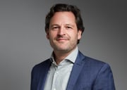 Foto van Dirk Eeftinck Schattenkerk