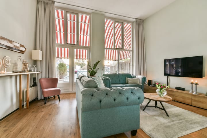 Dirk Gerhardtstraat 47 in Schiedam