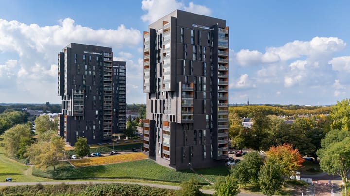 Foto van woning Dirk Hartogstraat 49, Breda