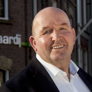 Foto van Dirk Hoekstra