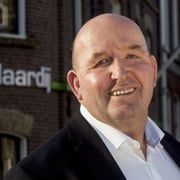 Foto van Dirk Hoekstra