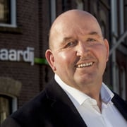 Foto van Dirk Hoekstra