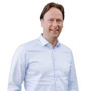 Foto van Dirk Hoogendoorn