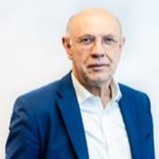 Foto van Dirk J. Woltjer