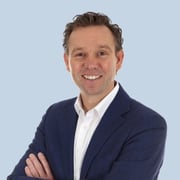 Foto van Dirk-Jan van Zijtveld