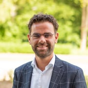 Foto van Dirk Qualm