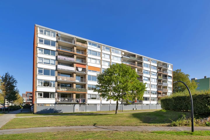 Dirk Schäferplein 139 in Schiedam