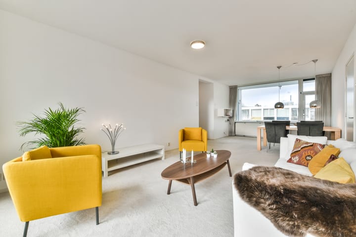 Dirk Schäferstraat 47-3 in Amsterdam foto