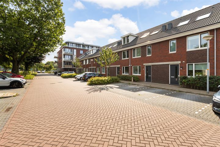 Dirk Smorenberglaan 57 in Loosdrecht foto
