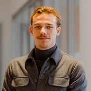 Foto van Dirk Stigter