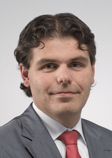 Foto van Dirk van Santvoort