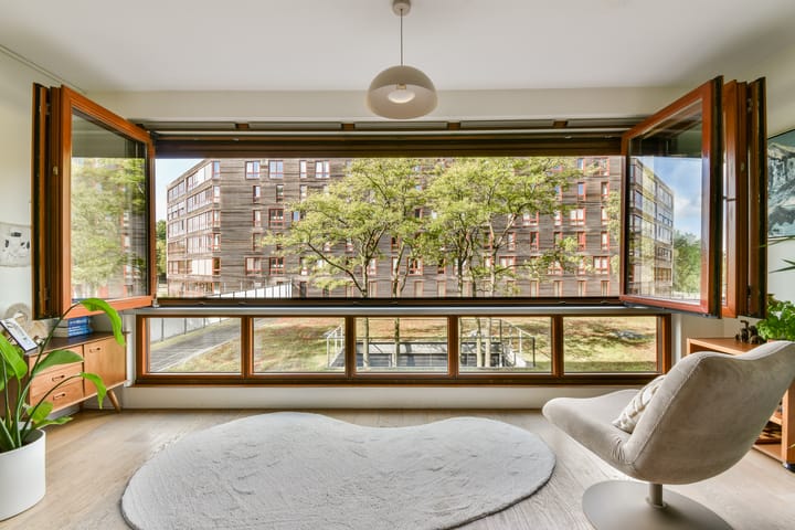 Dirk Vreekenstraat 39 in Amsterdam foto