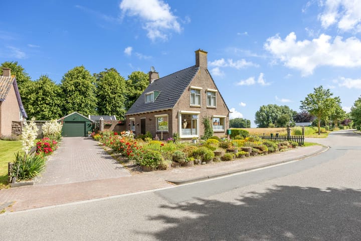 Foto van woning Dirk Wierengastraat 26, Westernieland