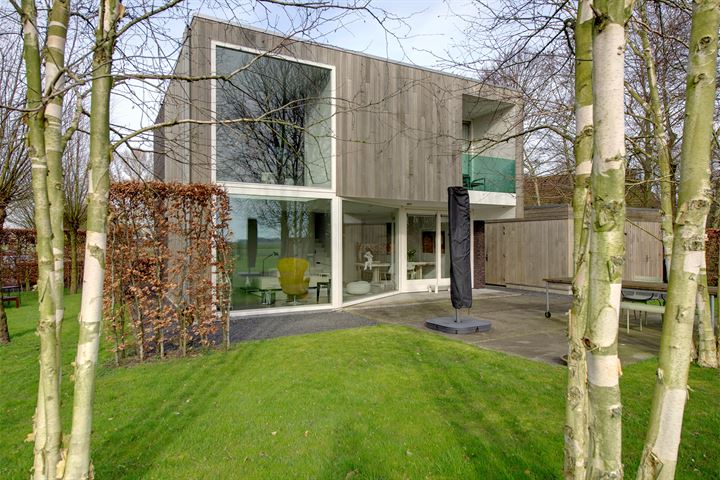 Dirk Wierengastraat 65 in Westernieland foto
