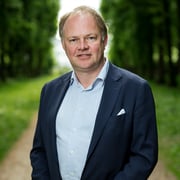 Foto van Dirkjan Haspels