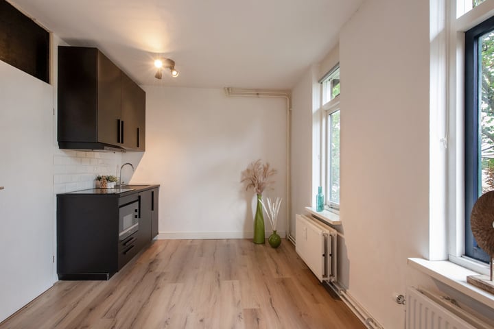 Foto van woning Dirklangenstraat 98A, Delft