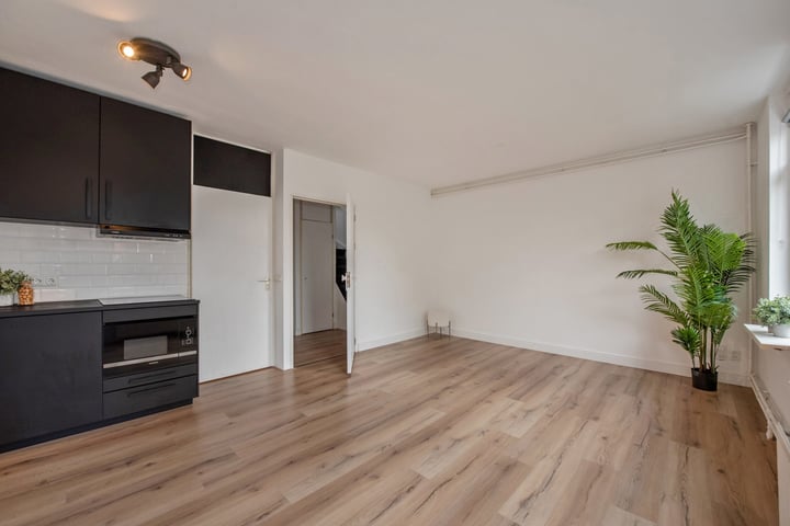 Foto van woning Dirklangenstraat 98B, Delft