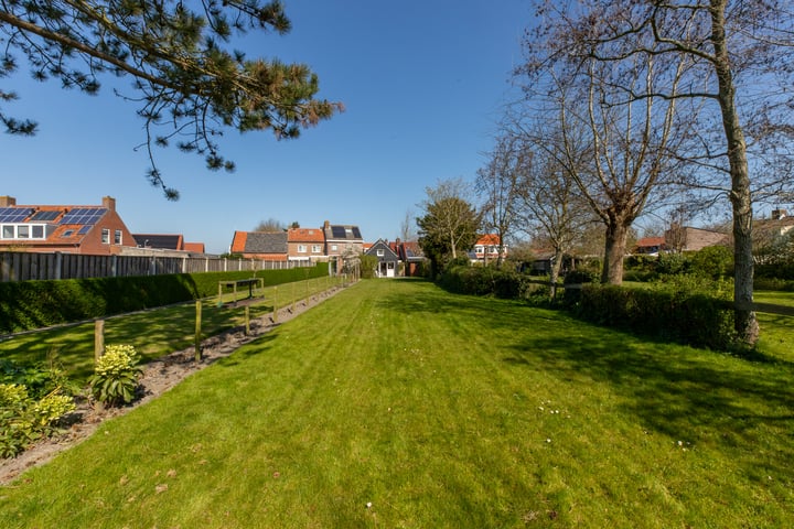 Dishoekseweg 27 in Koudekerke foto