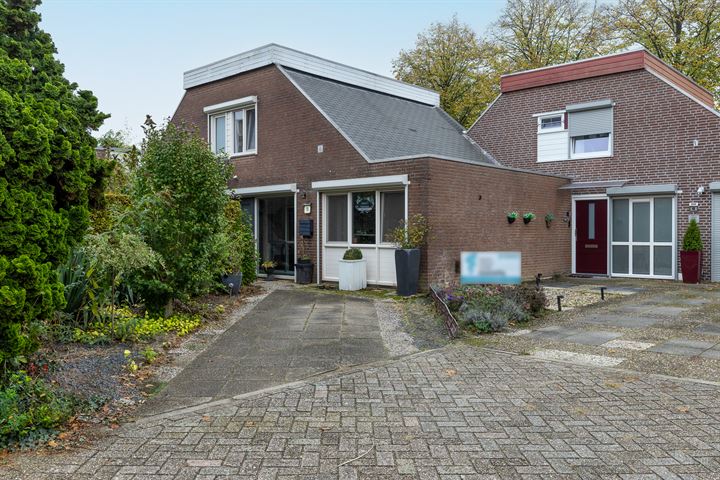 Dissel 15 in Huissen foto