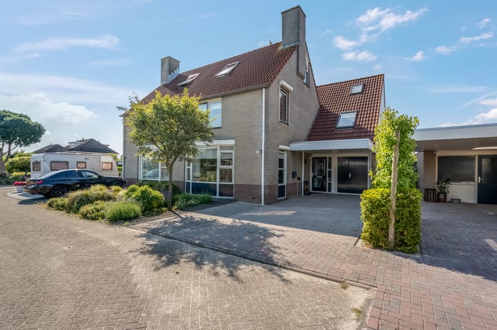 Foto van woning Dissel 34, Hasselt