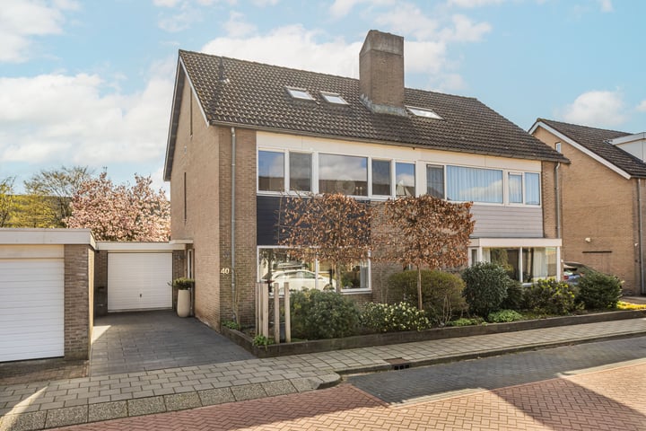 Foto van woning Dissel 40, Veenendaal