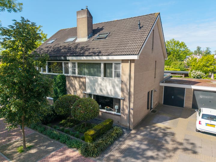Foto van woning Dissel 46, Veenendaal