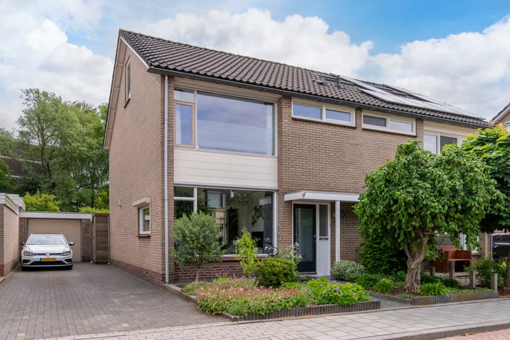 Dissel 60 in Veenendaal foto