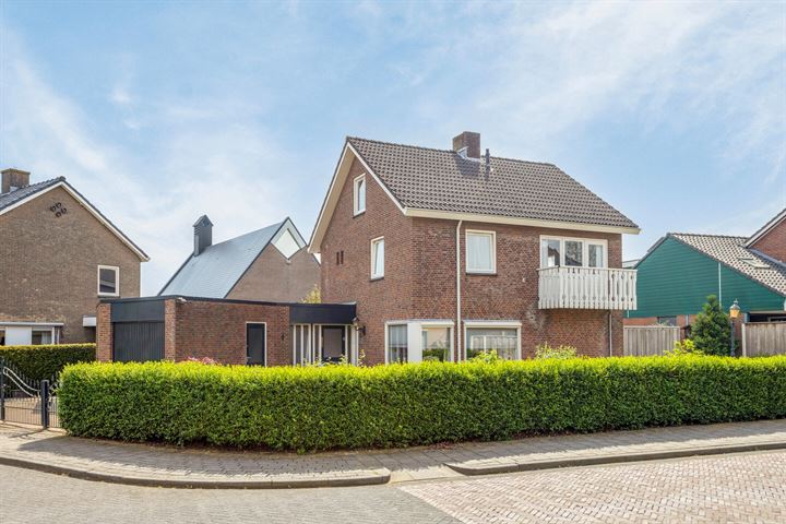 Foto van woning Disselsweg 3, Enter