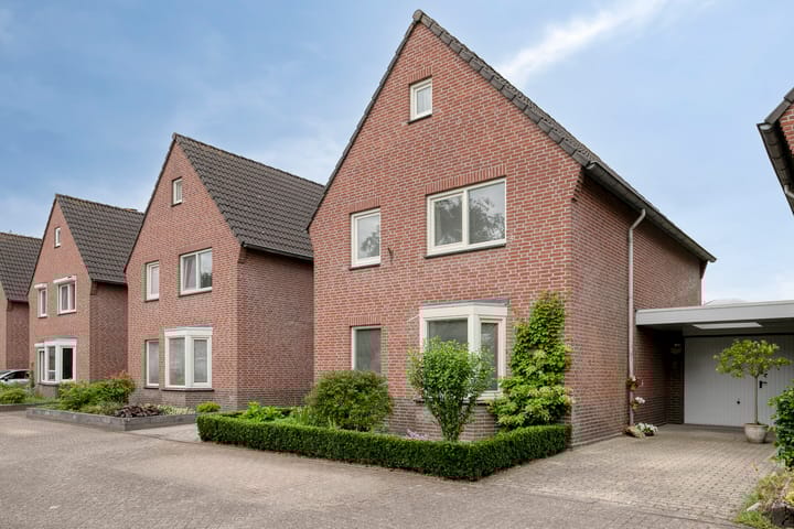 Foto van woning Distel 7, Best