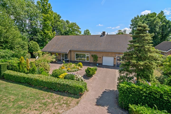 Distelberg 10 in Roosendaal foto
