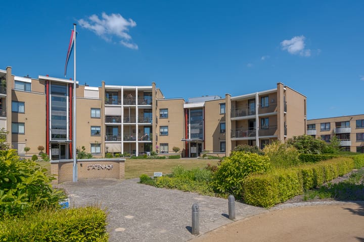 Foto van woning Distelhoeve 72, Hattem